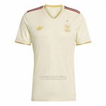 Camisola Flamengo 3º 2025