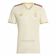 Camisola Flamengo 3º 2025
