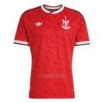 Camisola Flamengo 3º 2026