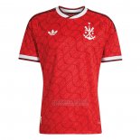 Camisola Flamengo 3º 2026