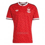 Camisola Flamengo 3º 2026