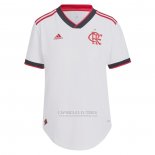 Camisola Flamengo 2º Mulher 2022