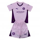 Camisola Girona 3º Crianca 2024-2025