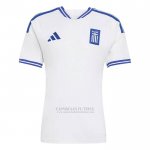 Camisola Grecia 1º 2026