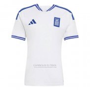 Camisola Grecia 1º 2026
