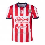 Camisola Guadalajara 1º 2024-2025
