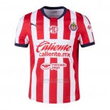 Camisola Guadalajara 1º 2024-2025