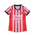Camisola Guadalajara 1º Mulher 2024-2025