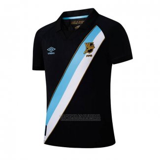 Camisola Guatemala 2º Authentic 2026
