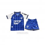 Camisola Hoffenheim 1º Crianca 2026-2027
