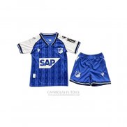 Camisola Hoffenheim 1º Crianca 2026-2027