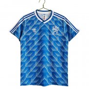 Camisola Holanda 2º Retro 1988