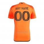 Camisola Houston Dynamo Jogador Any Name 1º 2023-2024