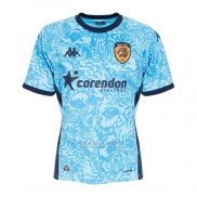 Camisola Hull City 3º 2025-2026
