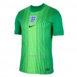 Camisola Inglaterra Goleiro 2025 Verde