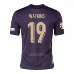 Camisola Inglaterra Jogador Watkins 2º 2024