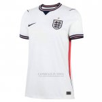 Camisola Inglaterra 1º Mulher 2026