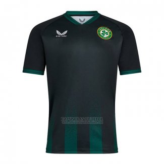 Camisola Irlanda 3º 2023