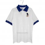 Camisola Italia 2º Retro 1994