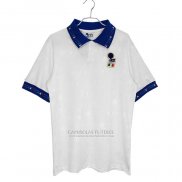 Camisola Italia 2º Retro 1994