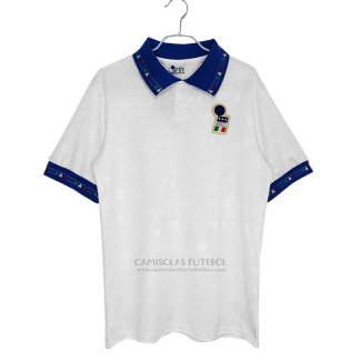 Camisola Italia 2º Retro 1994