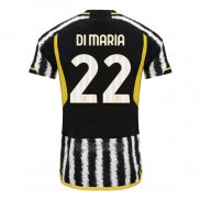 Camisola Juventus Jogador di Maria 1º 2023-2024