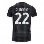 Camisola Juventus Jogador di Maria 2º 2022-2023