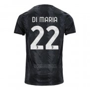 Camisola Juventus Jogador di Maria 2º 2022-2023