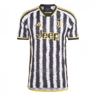Camisola Juventus 1º 2023-2024