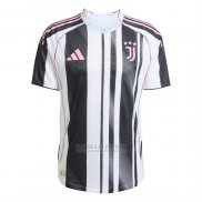 Camisola Juventus 1º Authentic 2025-2026