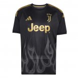 Camisola Juventus 3º 2026-2027