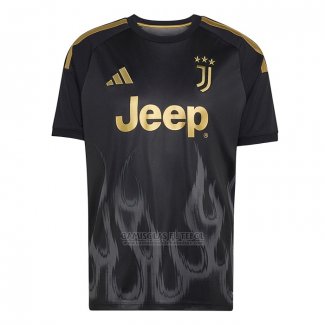 Camisola Juventus 3º 2026-2027