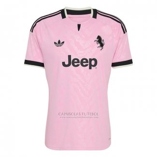 Camisola Juventus 2º 2026-2027