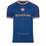 Camisola Kaiserslautern 2º 2026-2027