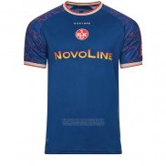Camisola Kaiserslautern 2º 2026-2027