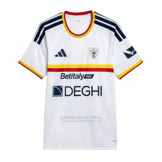 Camisola Lecce 2º 2026-2027