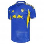 Camisola Leeds United 2º 2025-2026