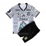 Camisola Leon 2º Crianca 2022