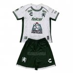 Camisola Leon 2º Crianca 2024-2025