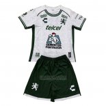 Camisola Leon 2º Crianca 2024-2025