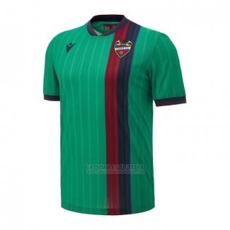 Camisola Levante 3º 2026-2027