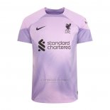 Camisola Liverpool Goleiro 1º 2022-2023