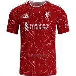 Camisola Liverpool 1º 2026-2027