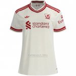 Camisola Liverpool 2º Mulher 2026-2027
