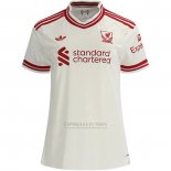 Camisola Liverpool 2º Mulher 2026-2027
