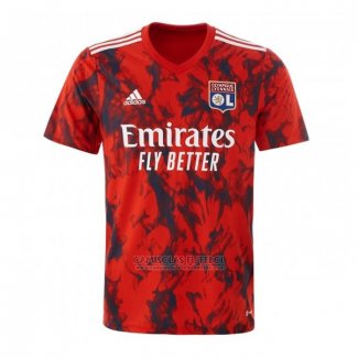 Camisola Lyon 2º 2022-2023