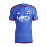 Camisola Lyon 2º 2023-2024