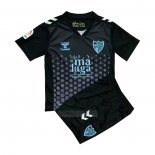 Camisola Malaga 3º Crianca 2022-2023