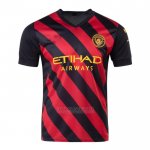 Camisola Manchester City 2º 2022-2023