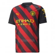 Camisola Manchester City 2º 2022-2023